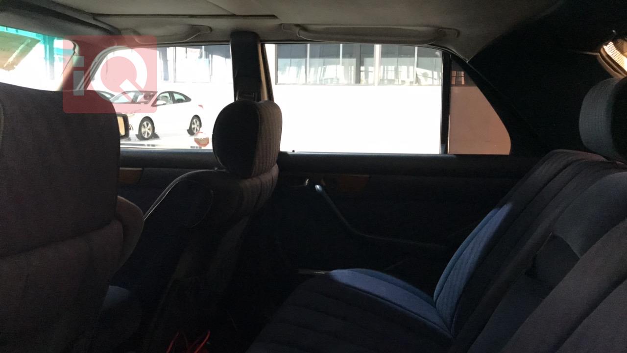 مێرسێدس بێنز S-Class